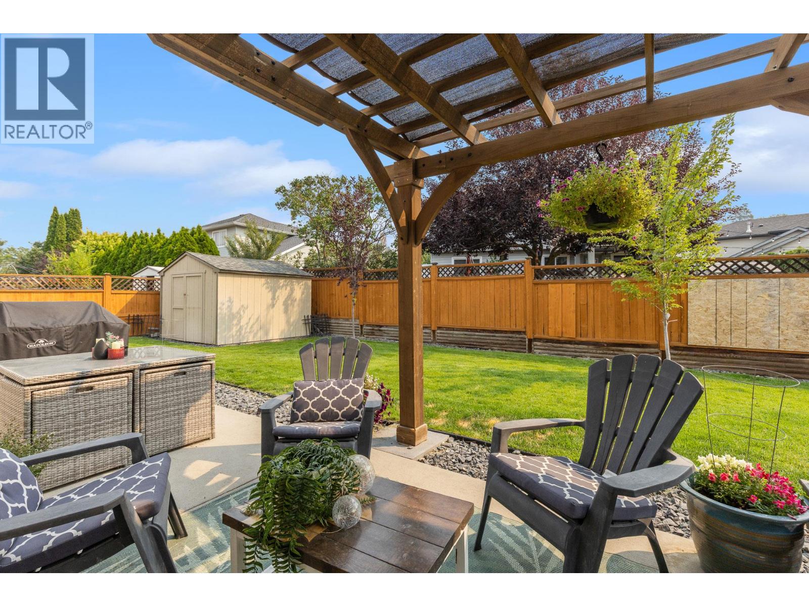 715 Hemlock Road, Kelowna