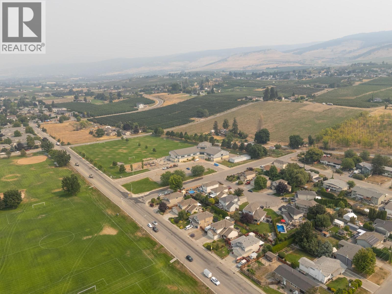 715 Hemlock Road, Kelowna