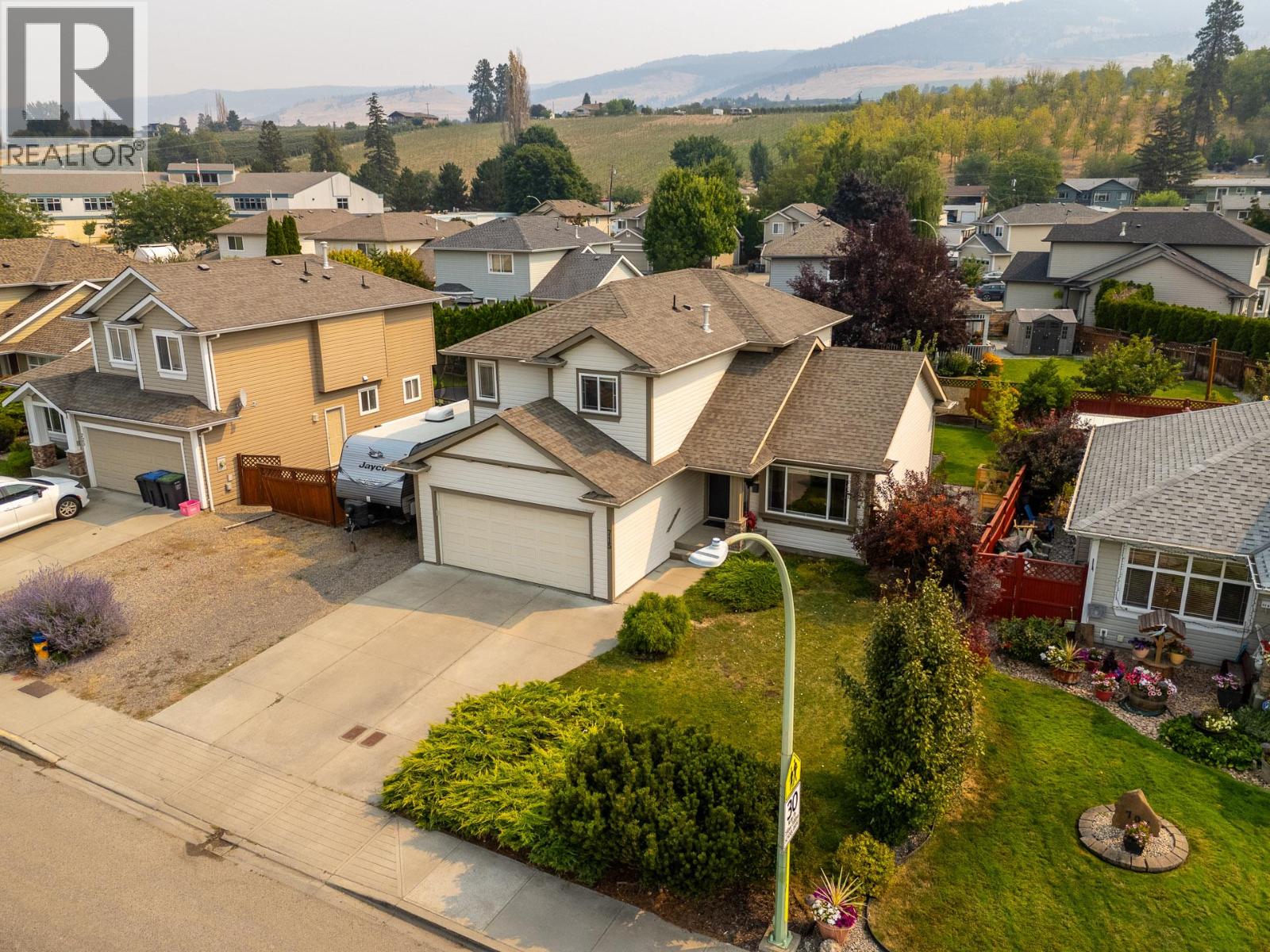 715 Hemlock Road, Kelowna