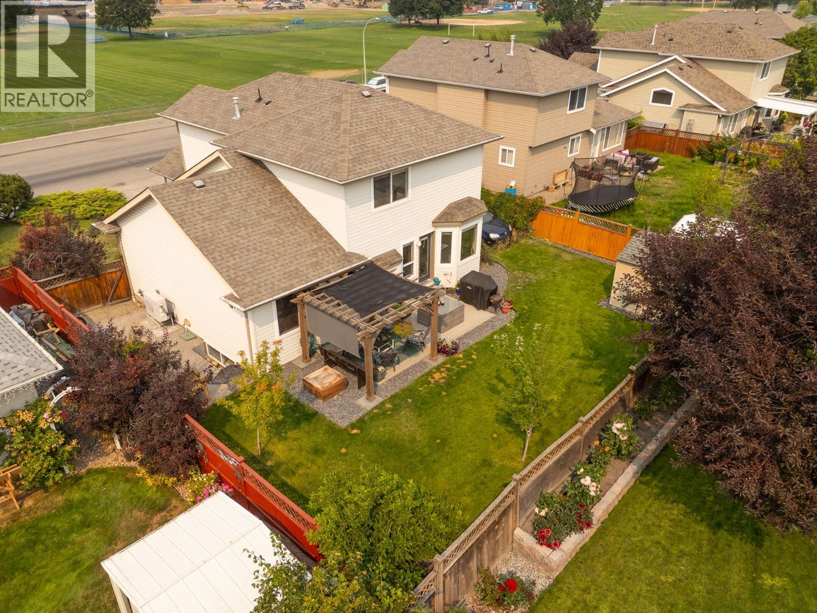 715 Hemlock Road, Kelowna