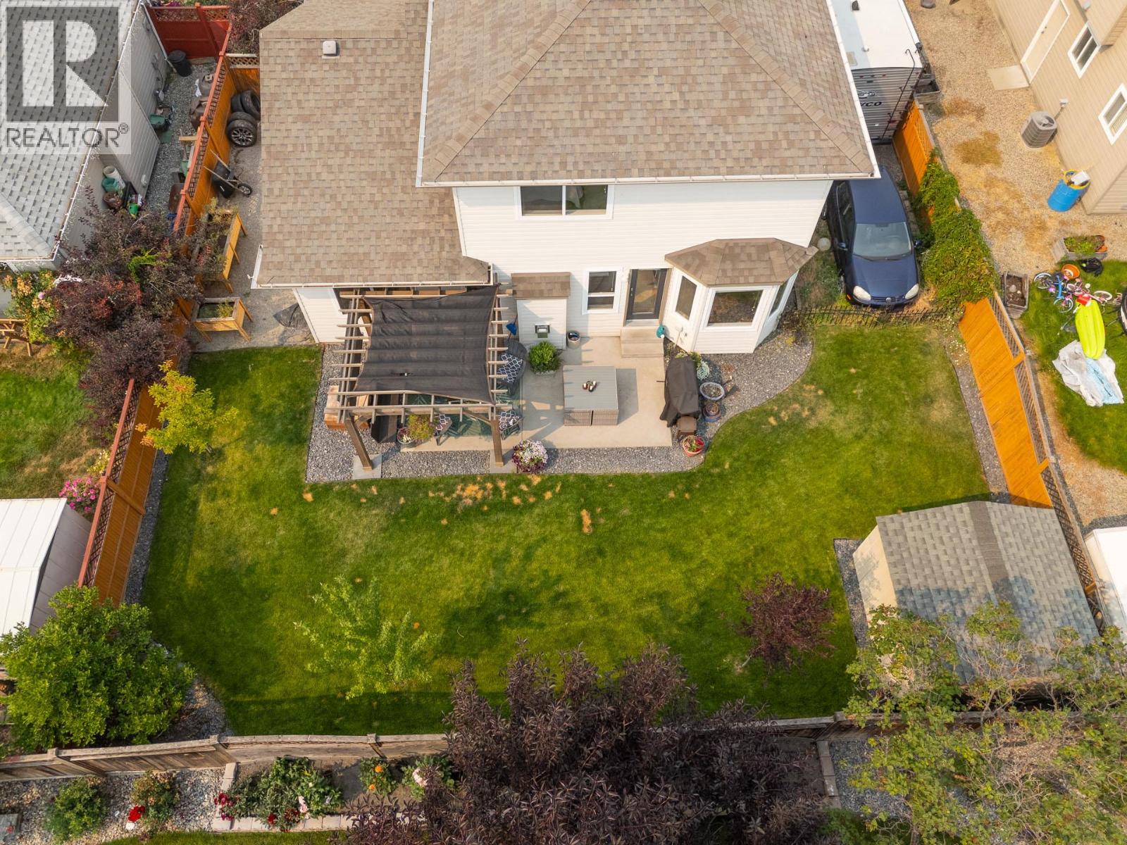 715 Hemlock Road, Kelowna