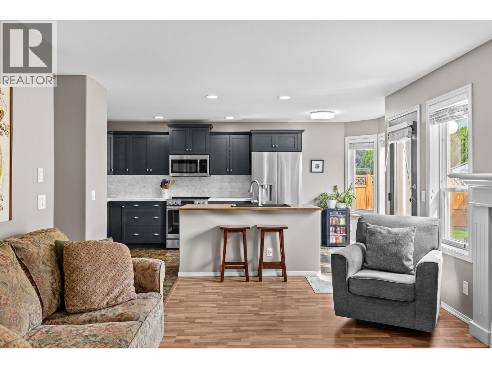 715 Hemlock Road, Kelowna