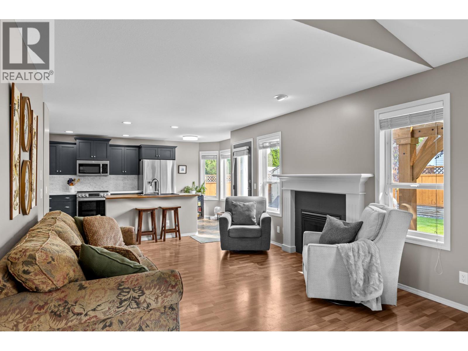715 Hemlock Road, Kelowna