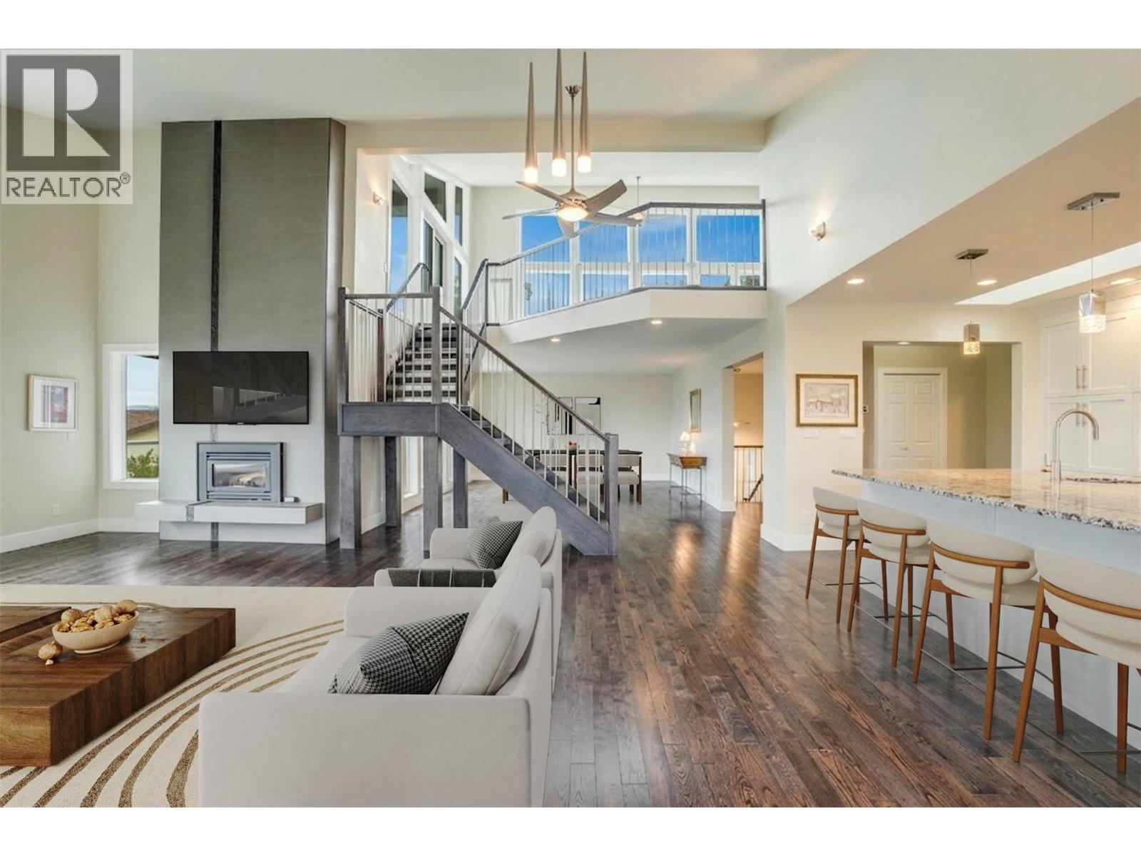  3137 Vector Drive, West Kelowna