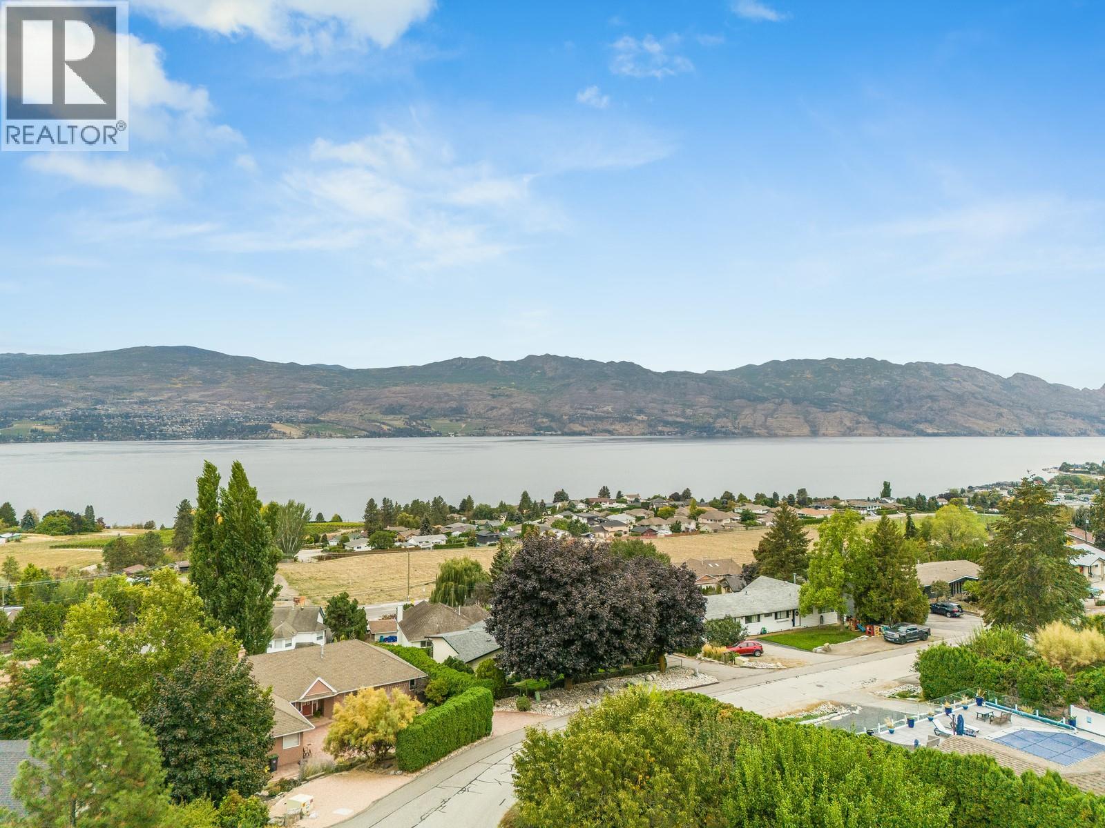  3137 Vector Drive, West Kelowna