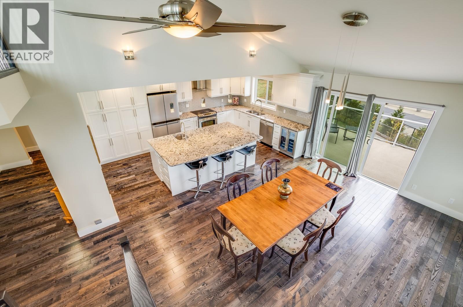  3137 Vector Drive, West Kelowna