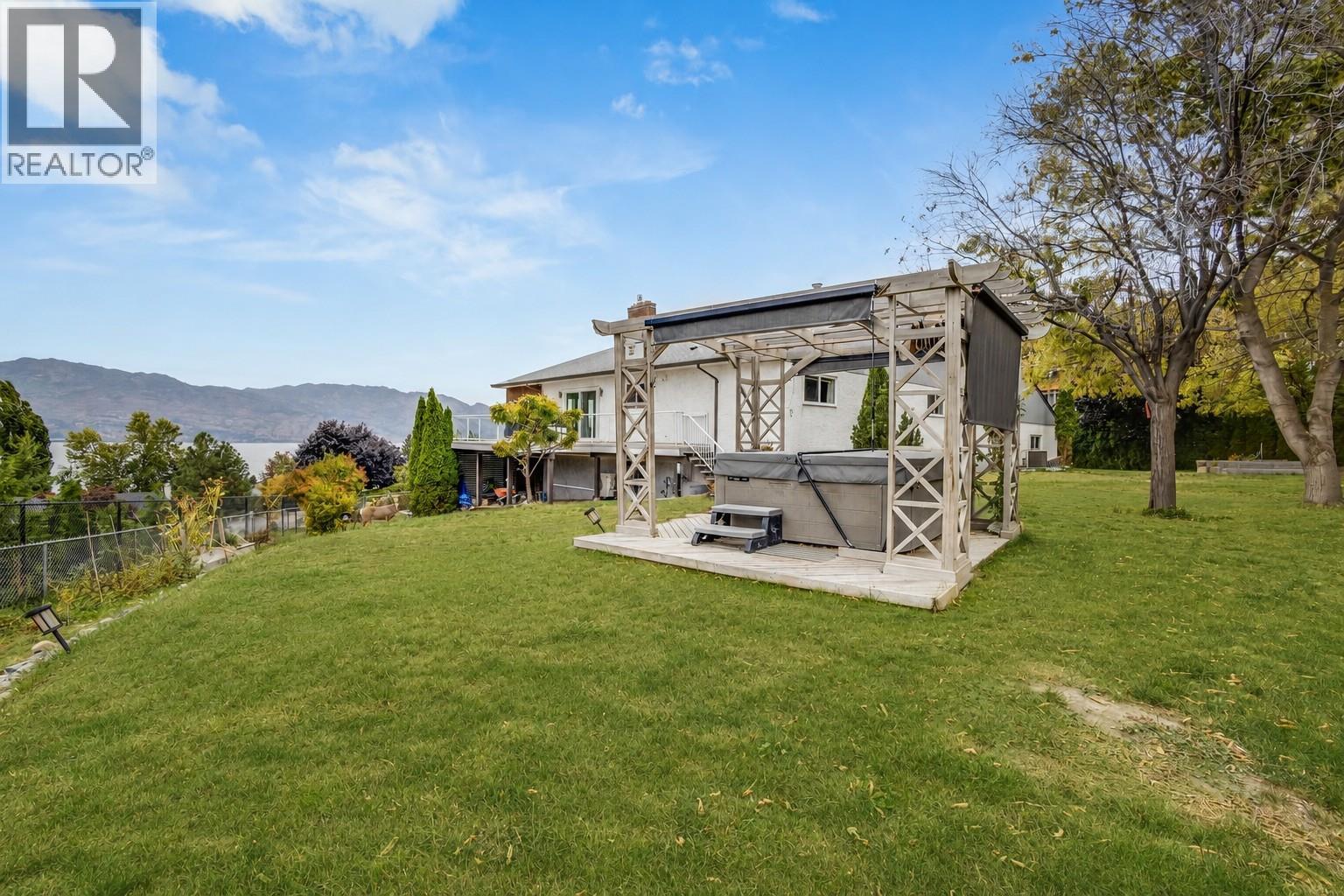  3137 Vector Drive, West Kelowna