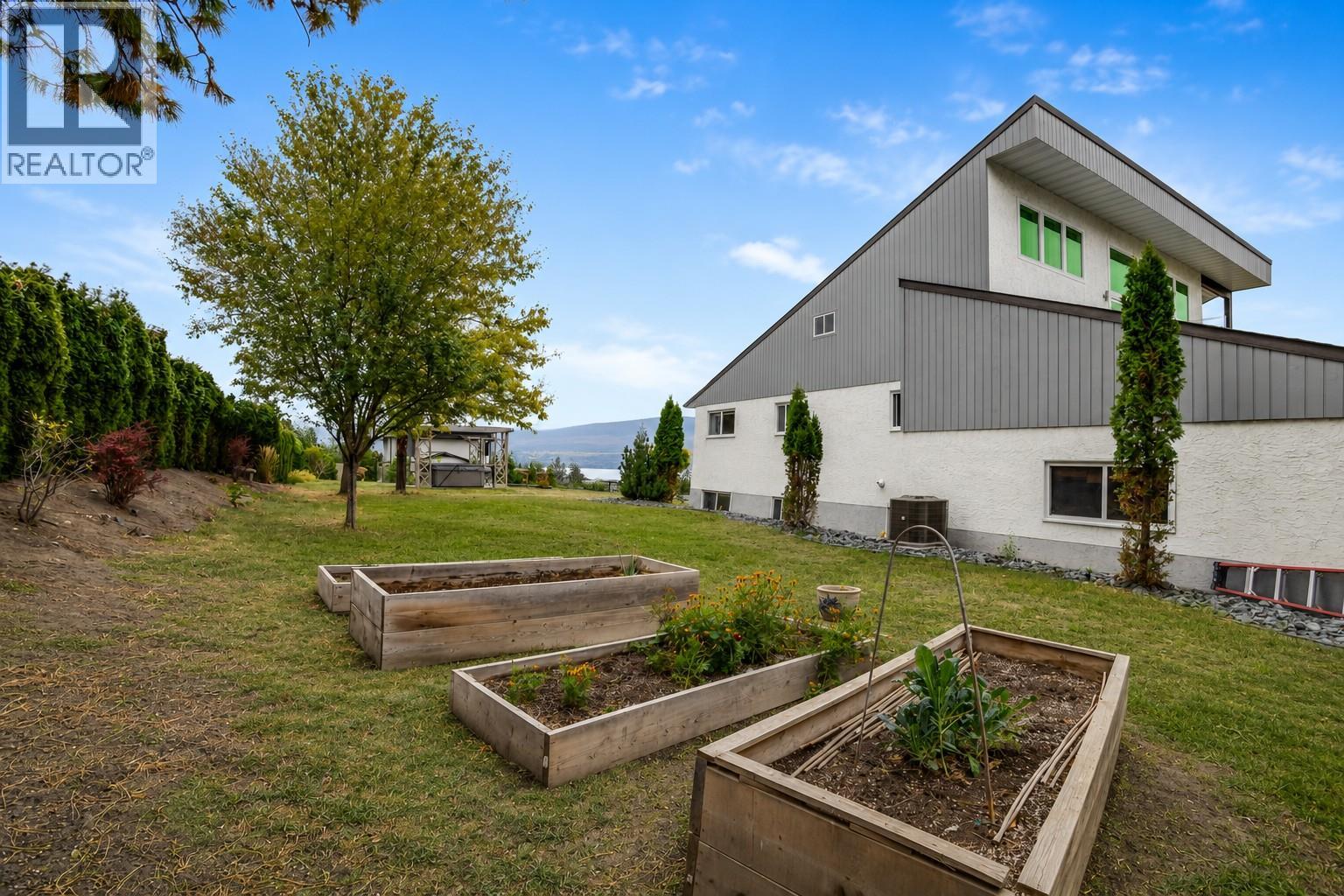  3137 Vector Drive, West Kelowna