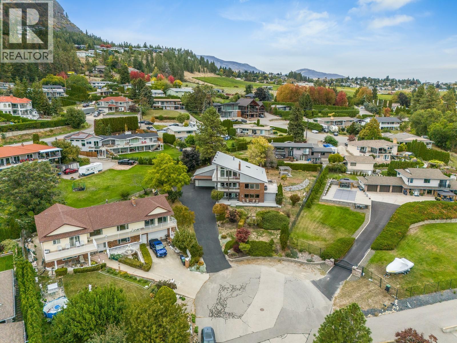  3137 Vector Drive, West Kelowna