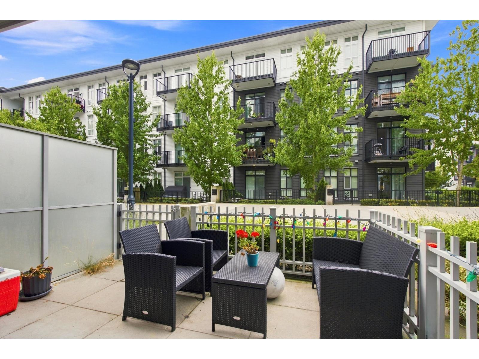 118 13963 105 BOULEVARD, Surrey