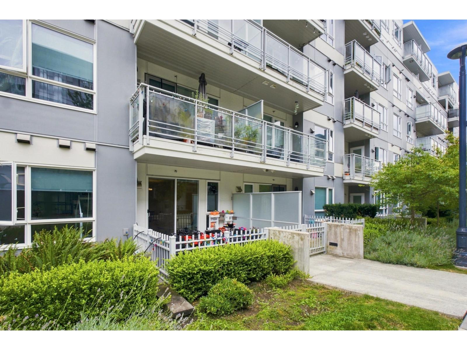 118 13963 105 BOULEVARD, Surrey