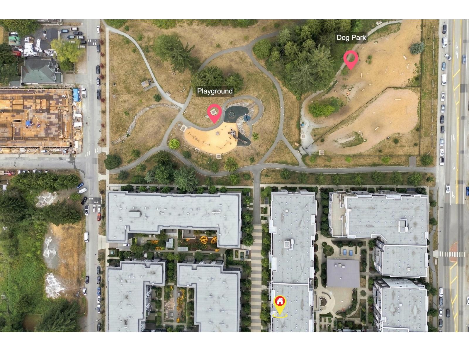 118 13963 105 BOULEVARD, Surrey