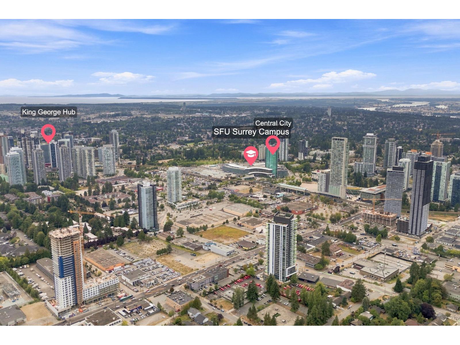 118 13963 105 BOULEVARD, Surrey