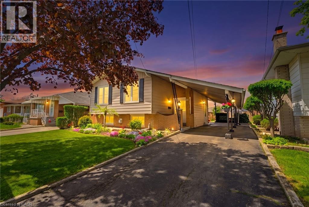 26 RIVERCREST Road - 2