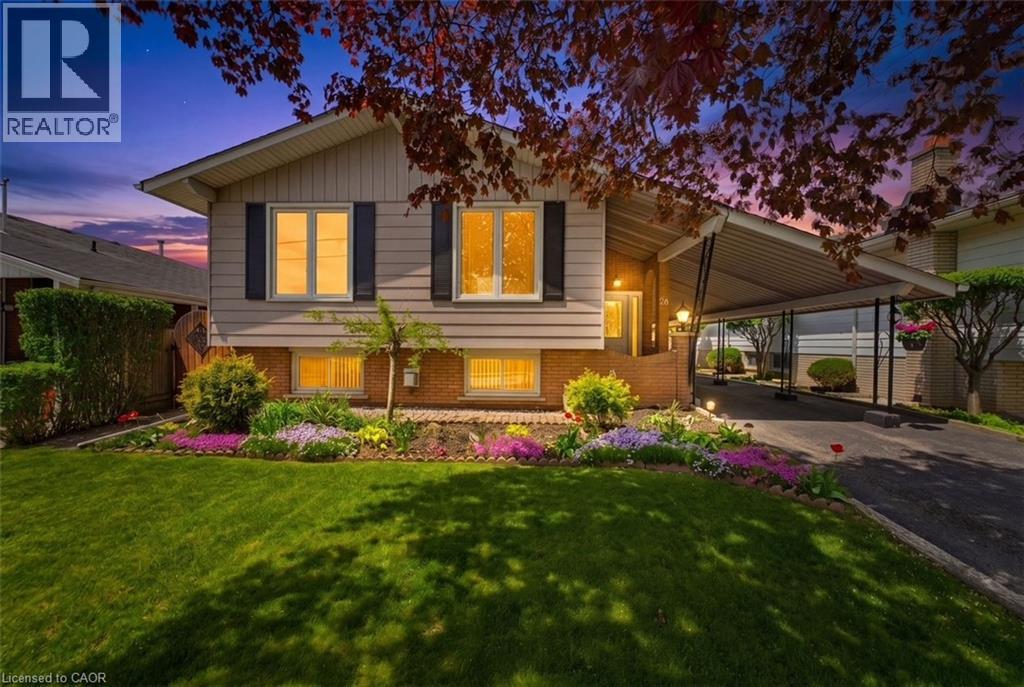 26 RIVERCREST Road