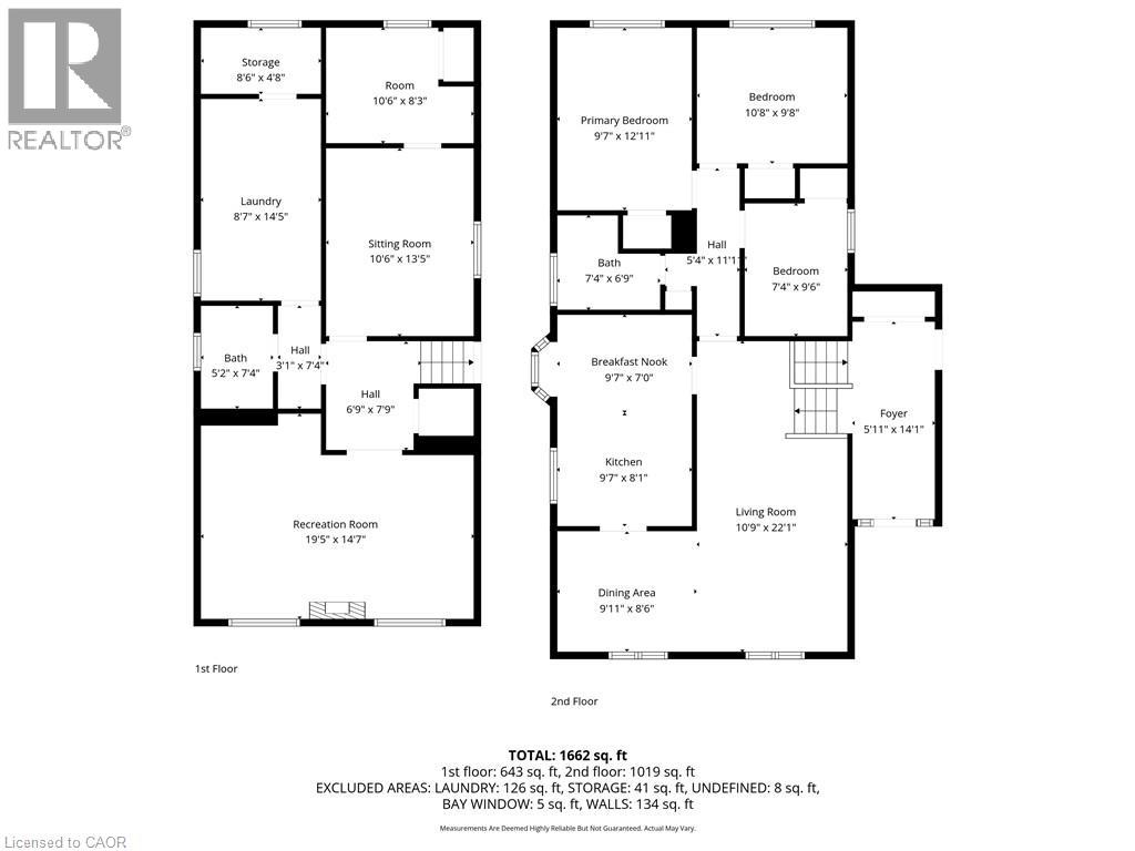 26 RIVERCREST Road - 47