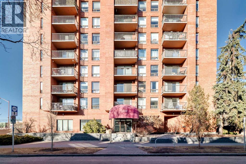 #306 1334 14 Avenue SW - 4