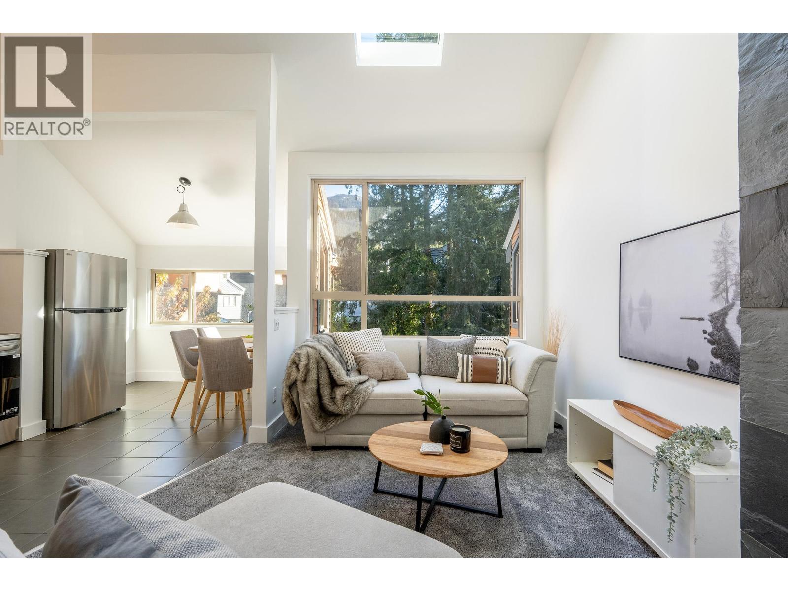 30 2110 WHISTLER ROAD, Whistler