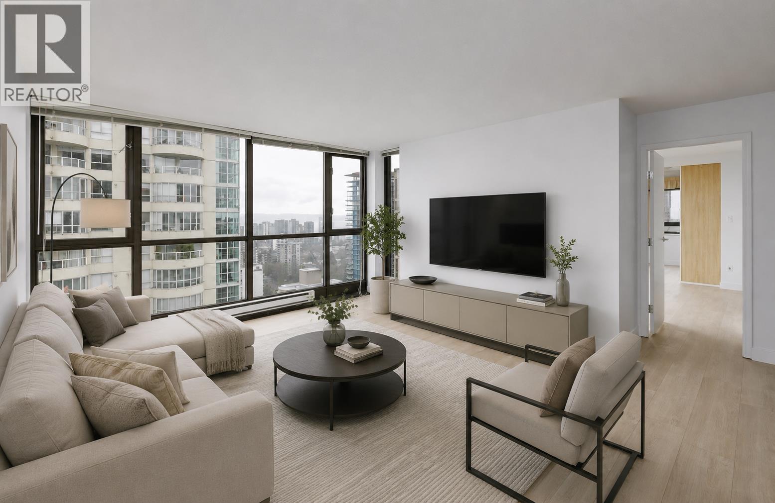 2905 1331 ALBERNI STREET