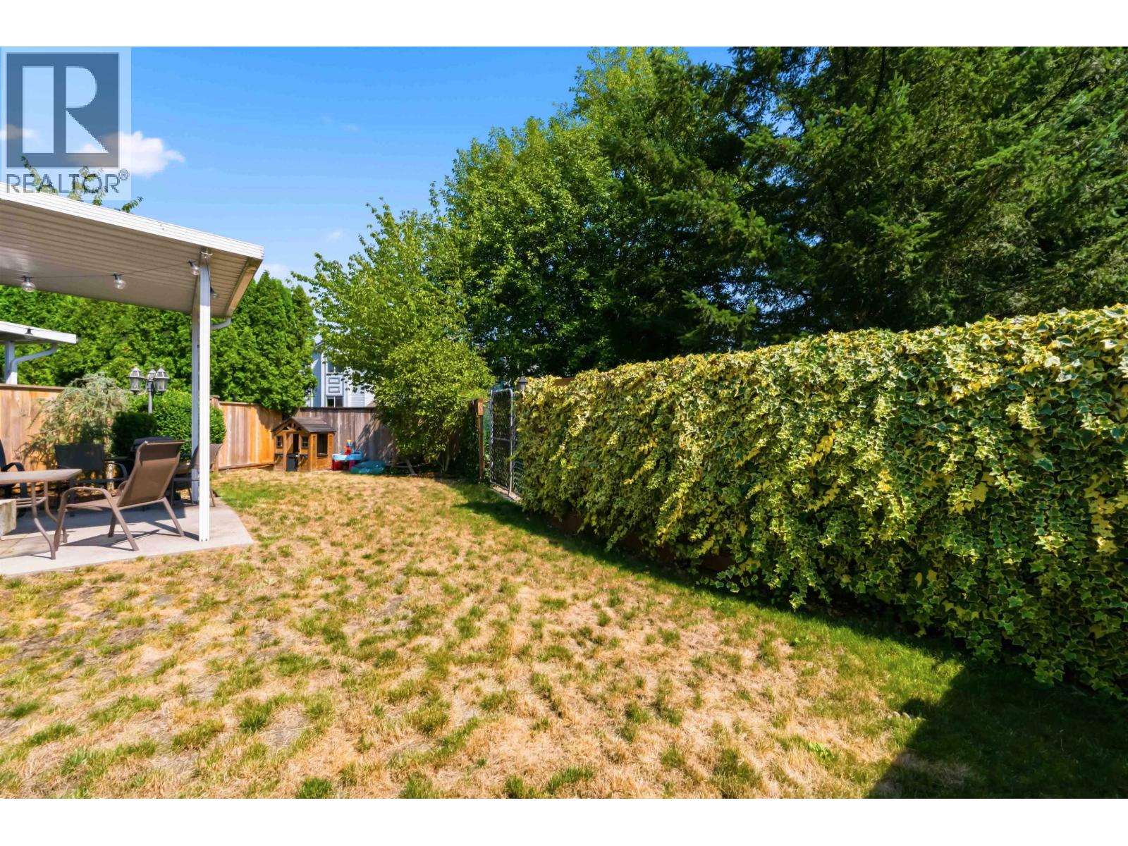 8 19240 119 AVENUE, Pitt Meadows