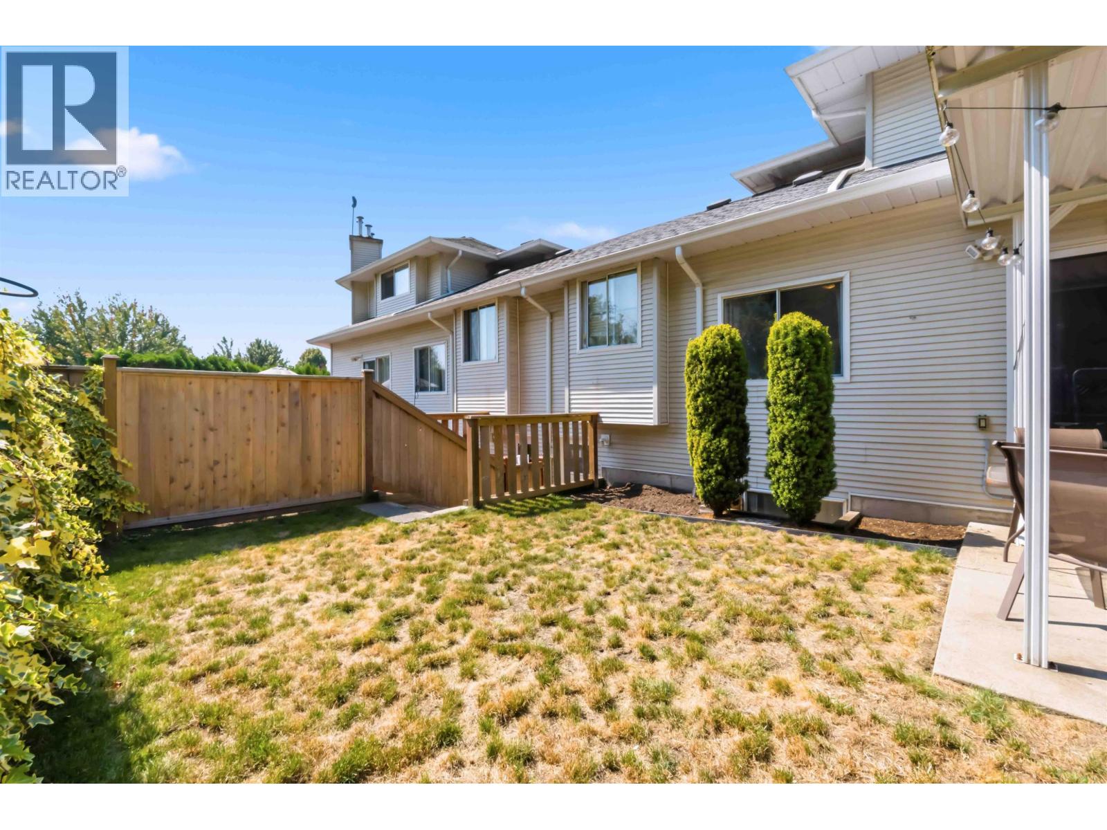 8 19240 119 AVENUE, Pitt Meadows