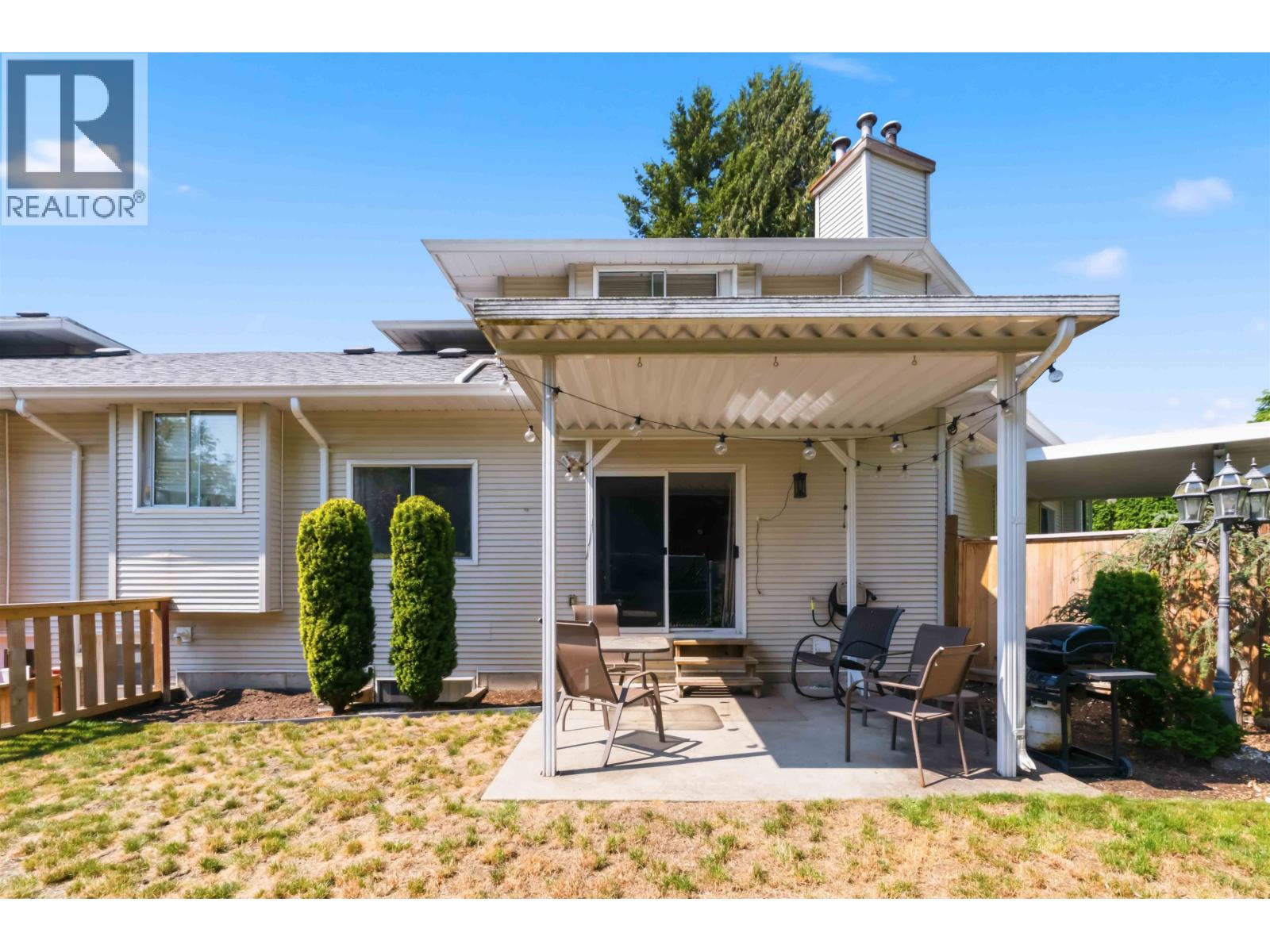8 19240 119 AVENUE, Pitt Meadows