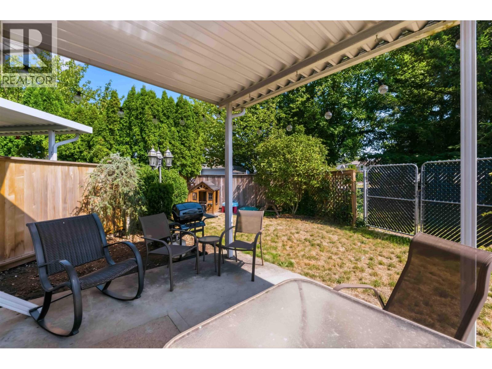 8 19240 119 AVENUE, Pitt Meadows