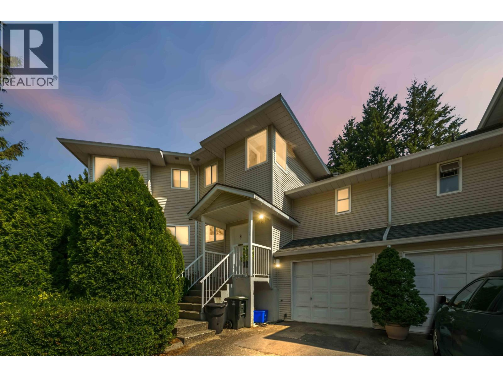 8 19240 119 AVENUE, Pitt Meadows