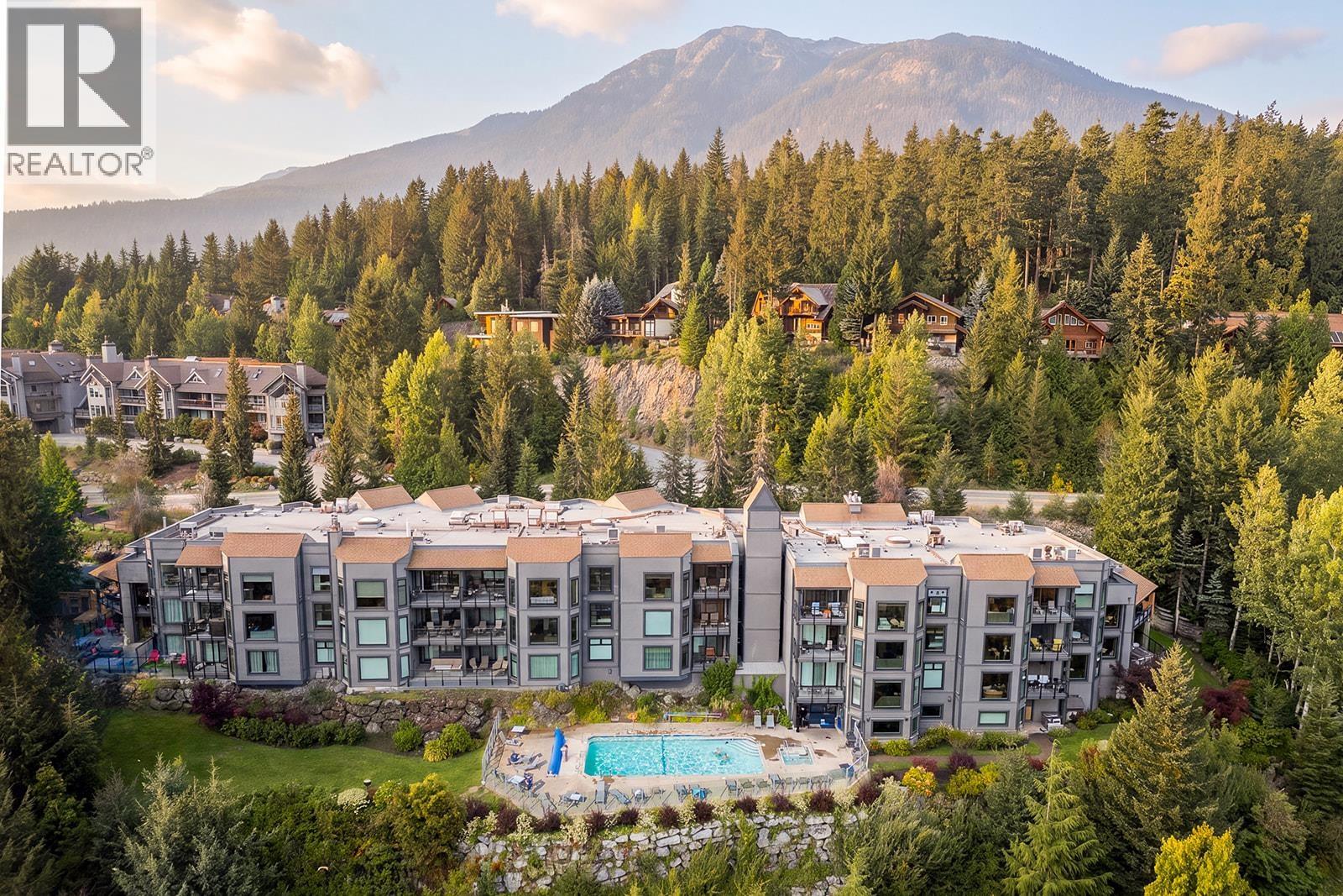 203 3217 BLUEBERRY DRIVE, Whistler