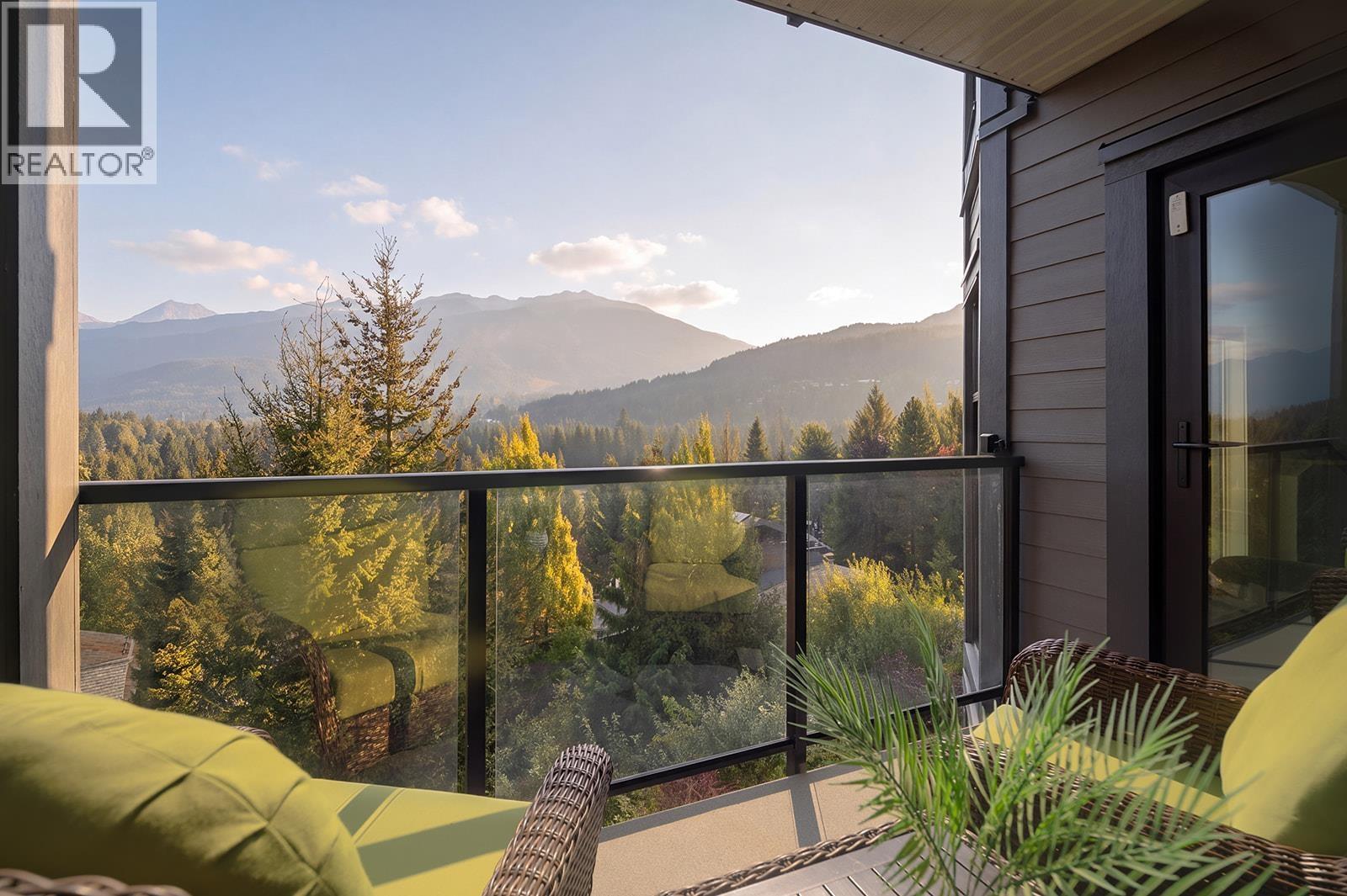 203 3217 BLUEBERRY DRIVE, Whistler