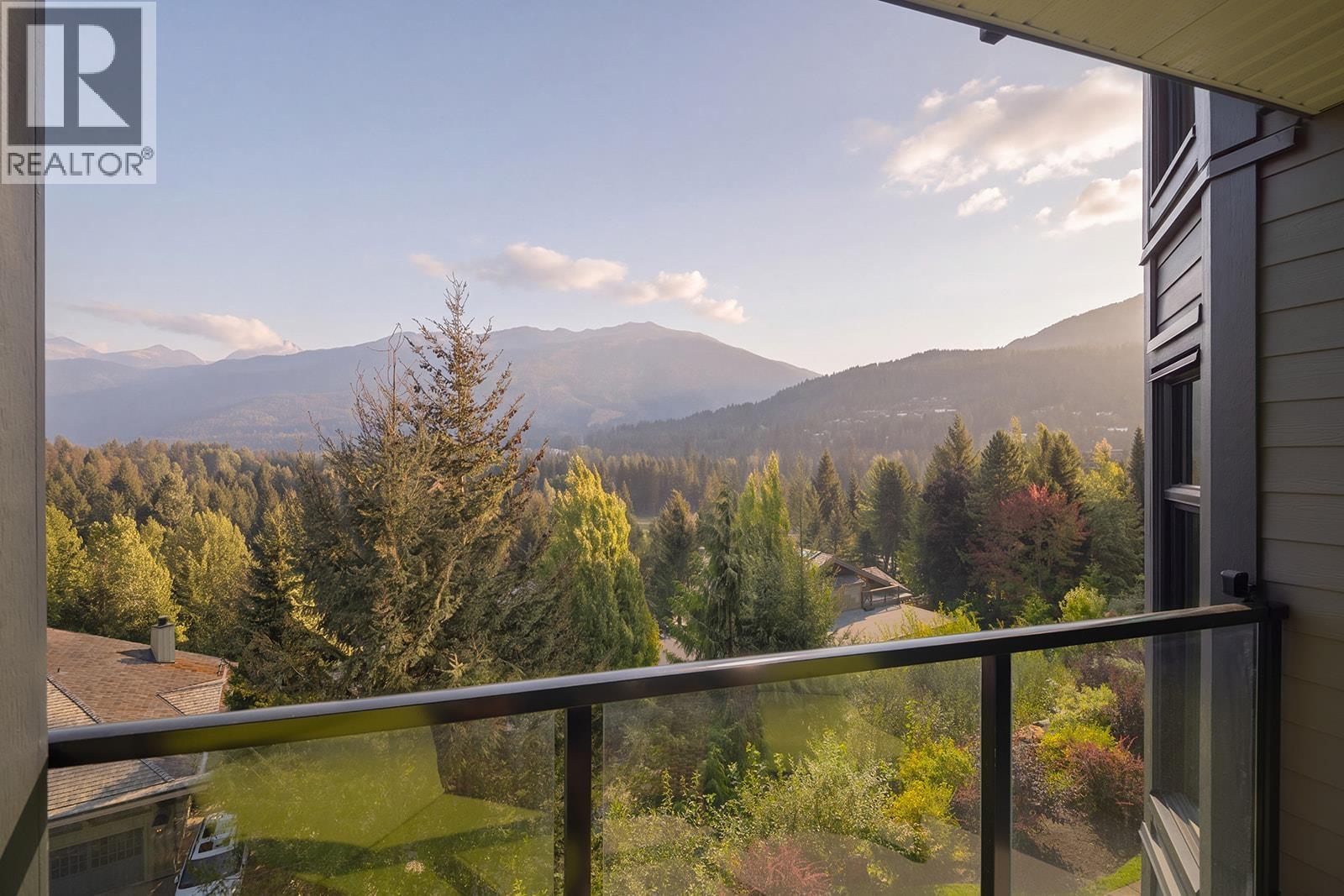 203 3217 BLUEBERRY DRIVE, Whistler