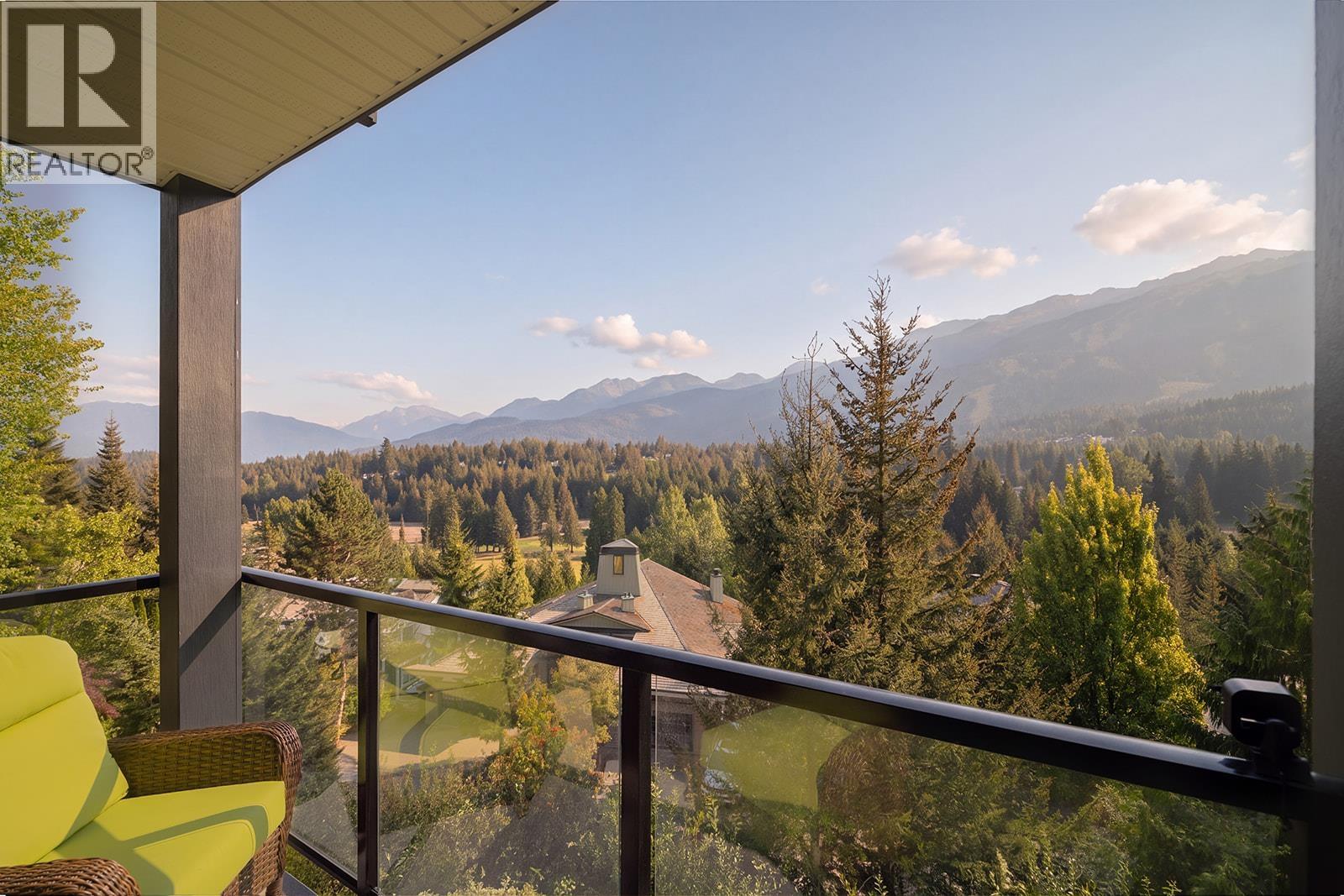 203 3217 BLUEBERRY DRIVE, Whistler