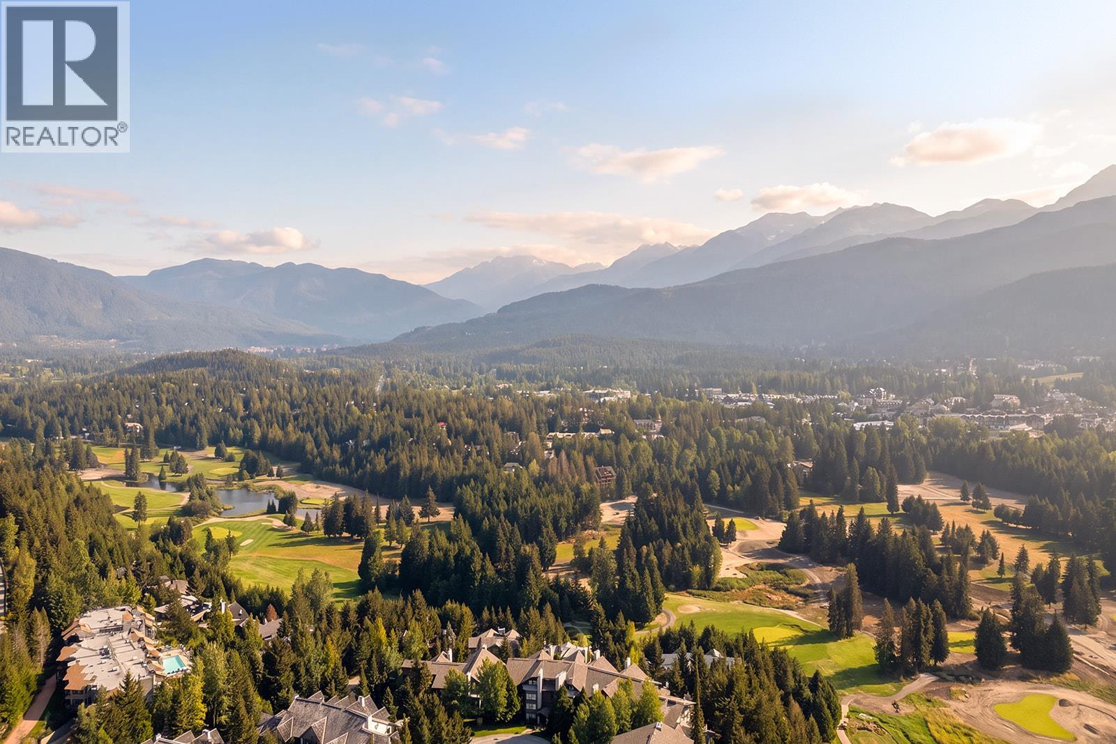 203 3217 BLUEBERRY DRIVE, Whistler