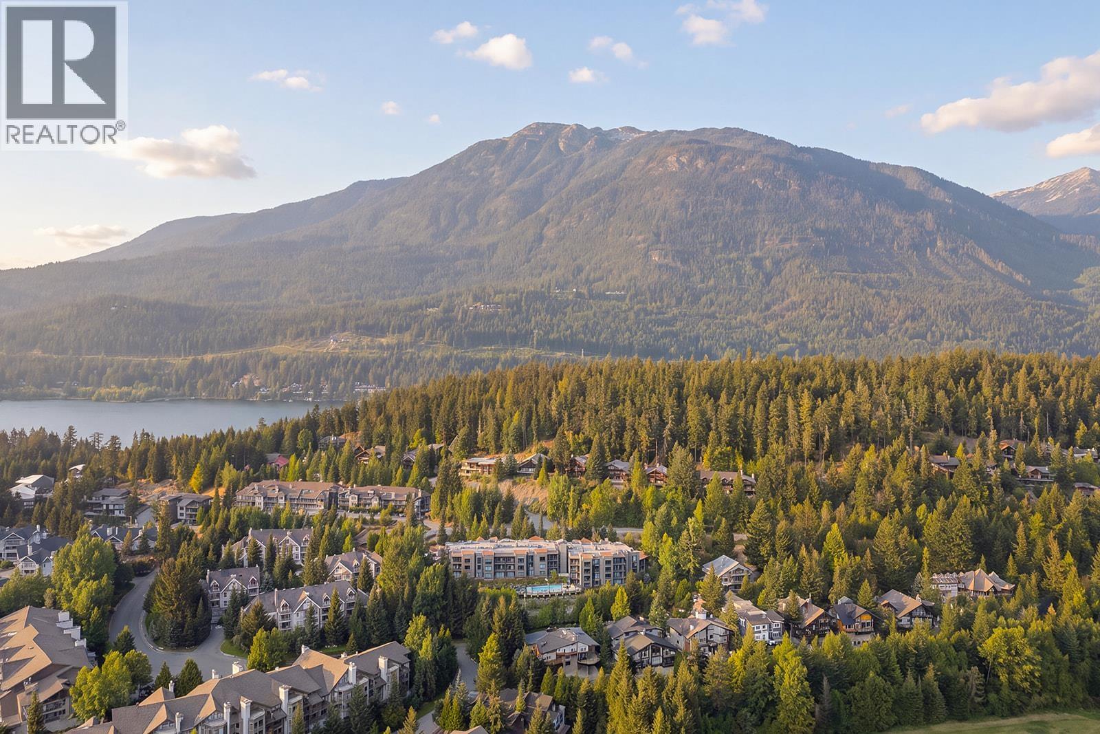 203 3217 BLUEBERRY DRIVE, Whistler