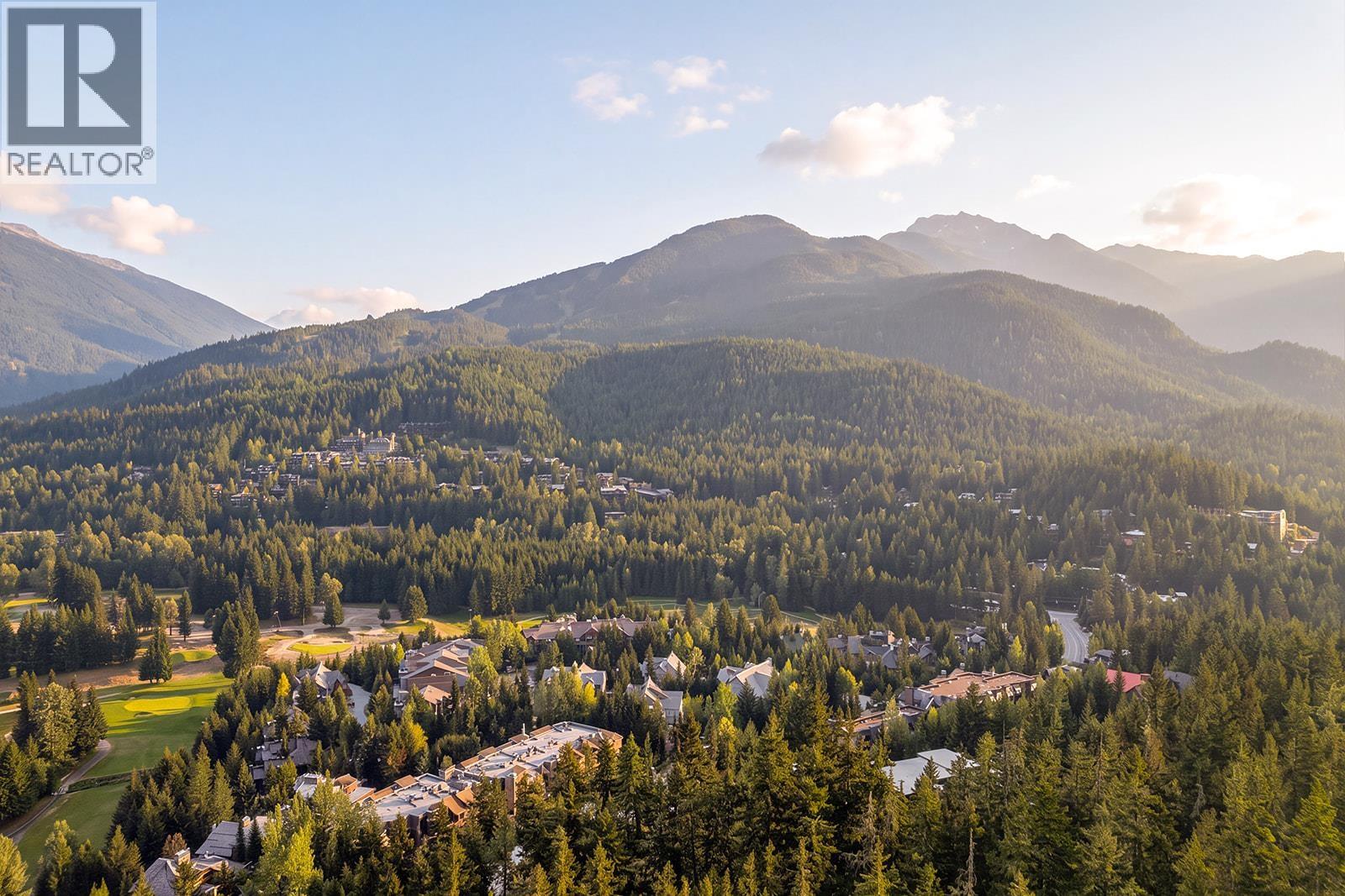 203 3217 BLUEBERRY DRIVE, Whistler