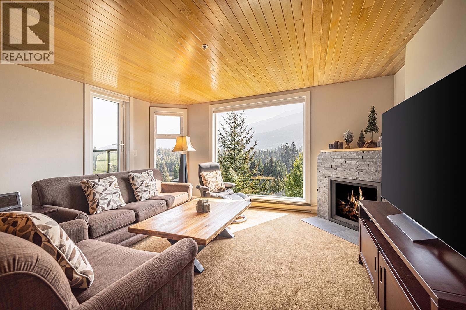 203 3217 BLUEBERRY DRIVE, Whistler