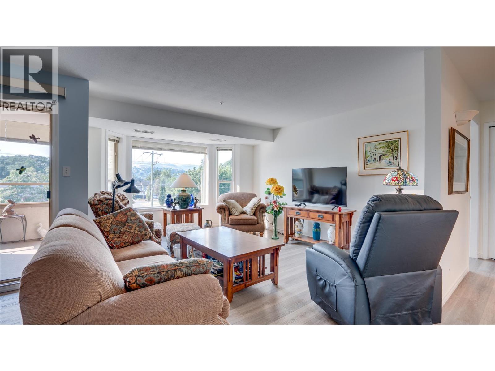 3805 30 Avenue Unit# 308, Vernon