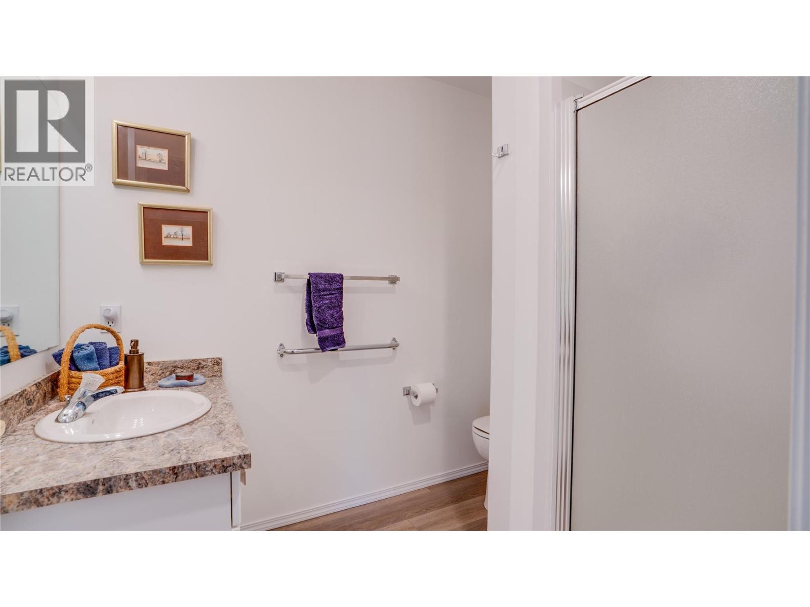 3805 30 Avenue Unit# 308, Vernon