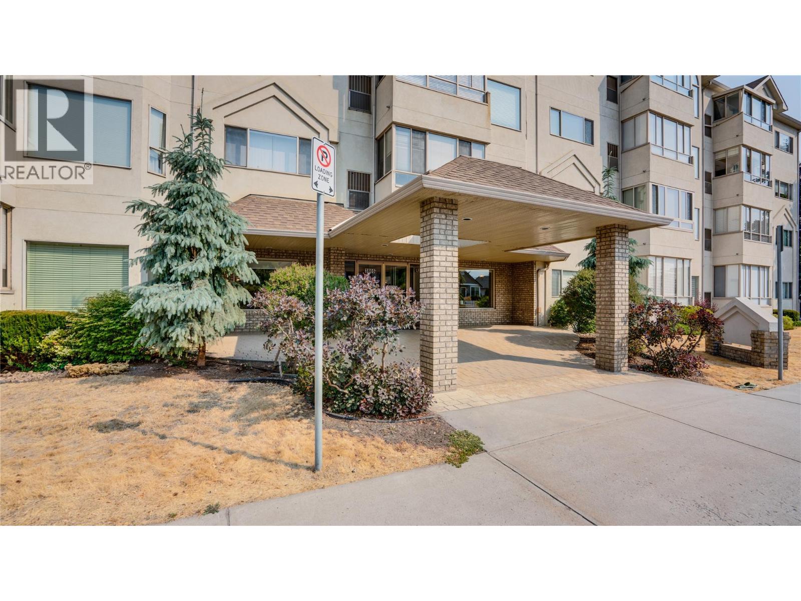 #308 3805 30 Avenue - 2