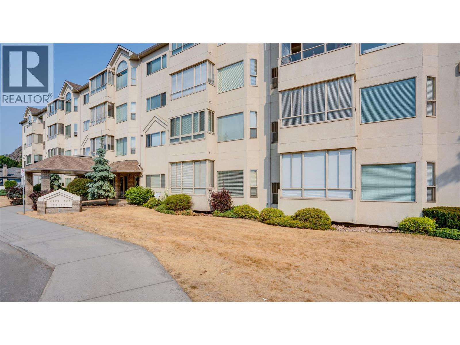 3805 30 Avenue Unit# 308, Vernon