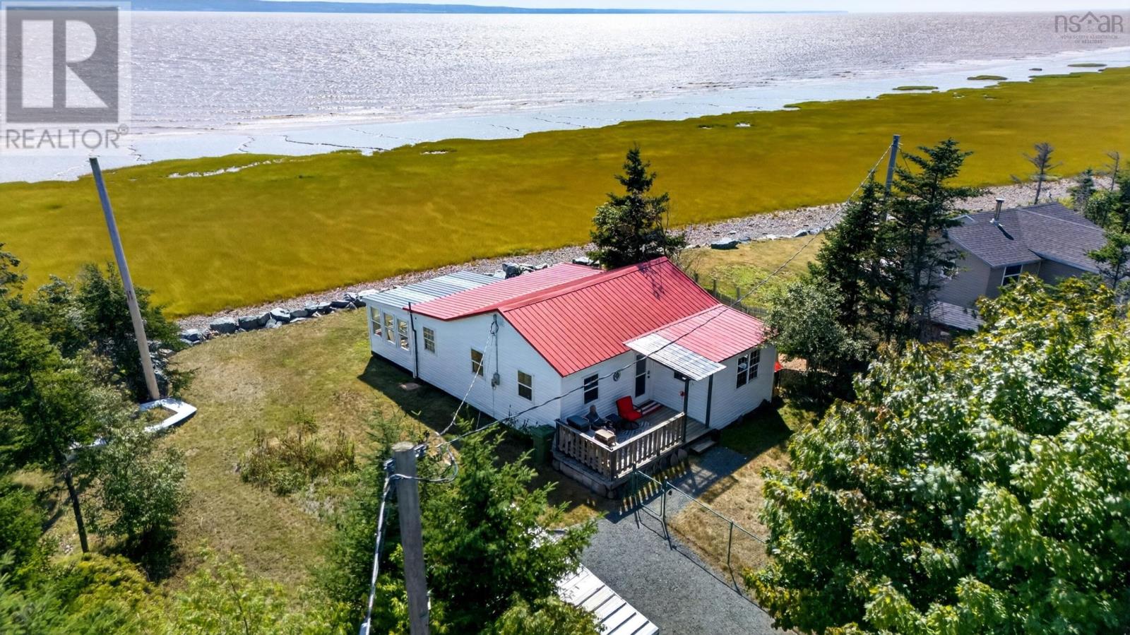 33 Fundy Bay Lane