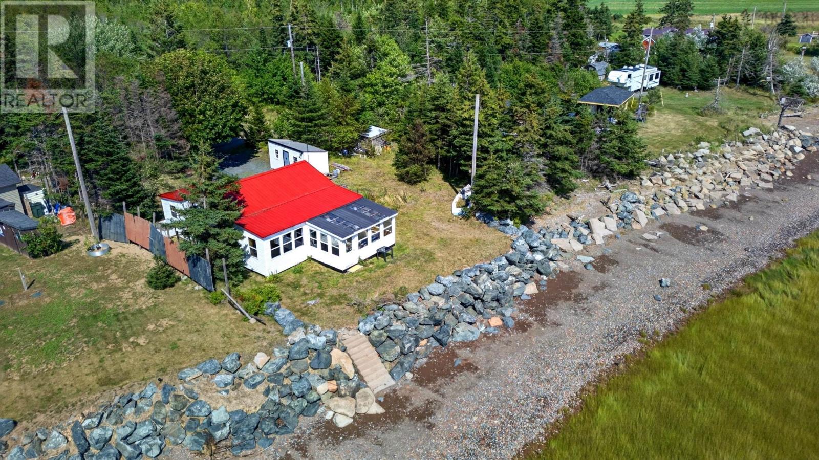 Property 4 of 41 of 33 Fundy Bay Lane