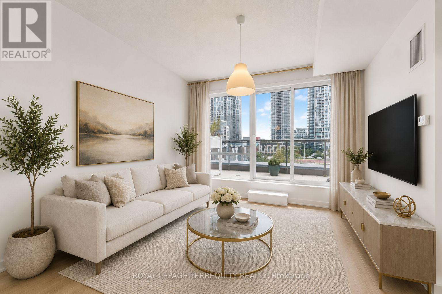 #415 55 REGENT PARK BOULEVARD - Image 5