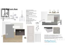 245 Bighorn Avenue - photo 2