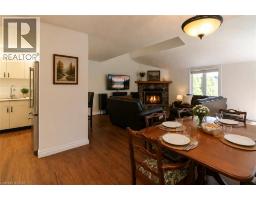 Kitchen - 9 Trafalgar Road, Collingwood, ON L9Y5G4 Photo 8