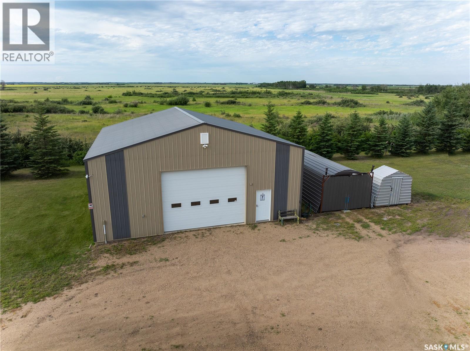Bassingthwaite acreage - 2