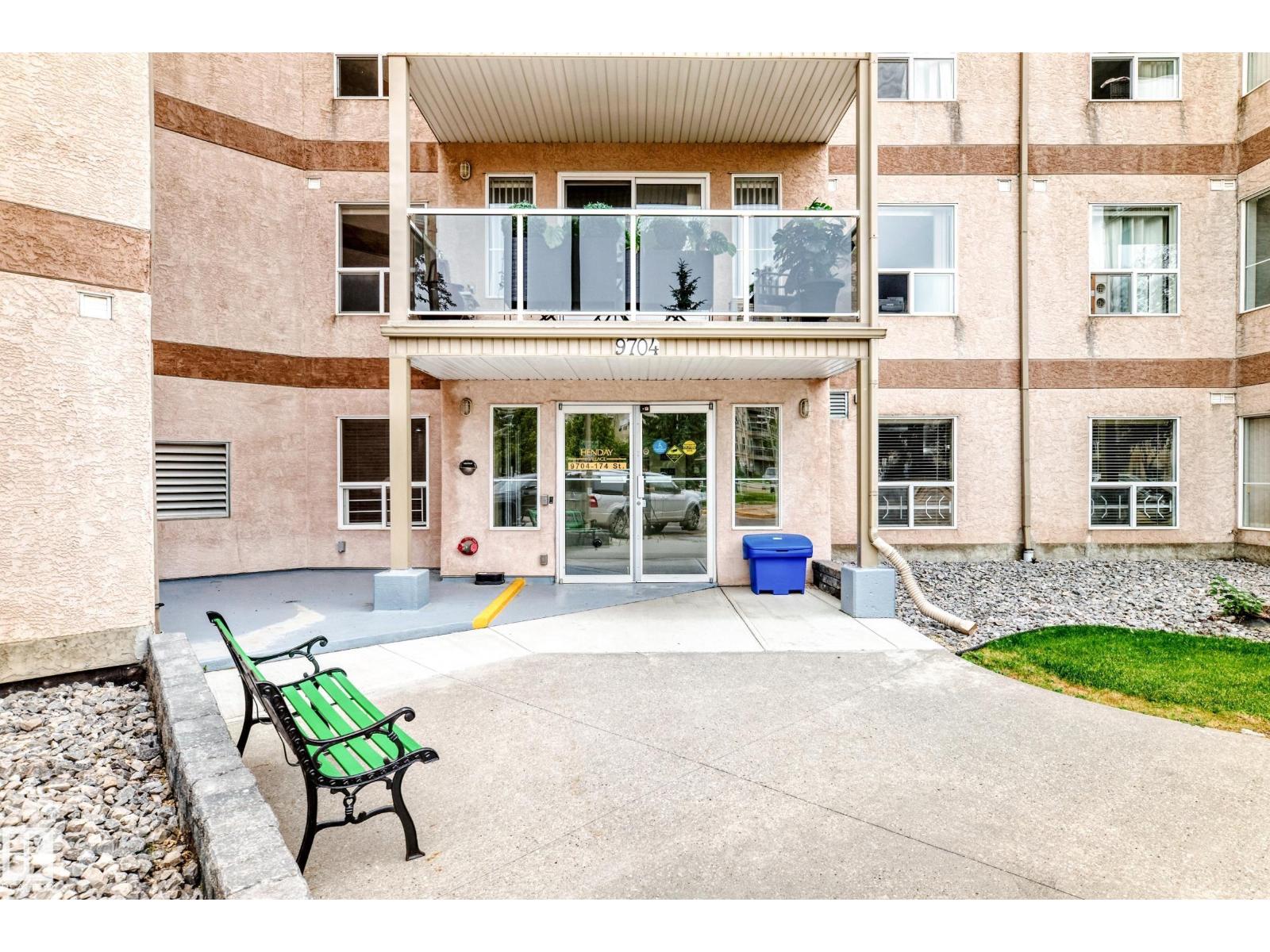 #137 9704 174 ST NW - 2