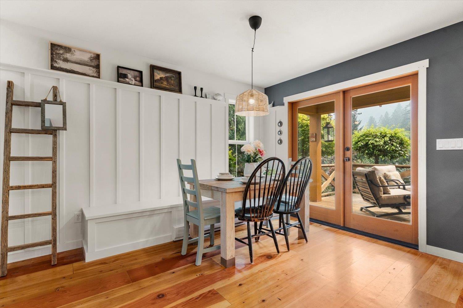 1811 WOOD DUCK WAY, Cultus Lake South, Lindell Beach