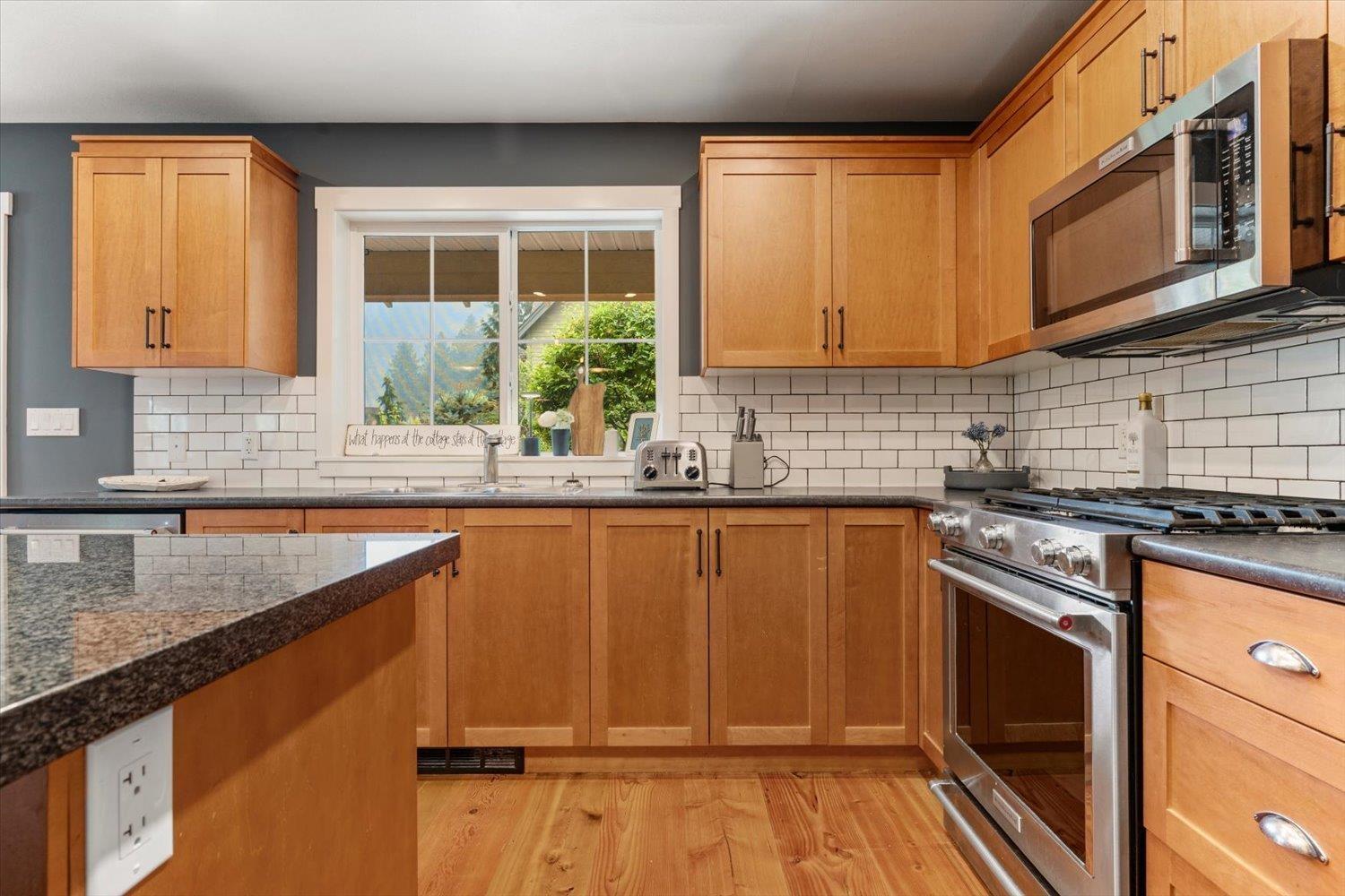 1811 WOOD DUCK WAY, Cultus Lake South, Lindell Beach
