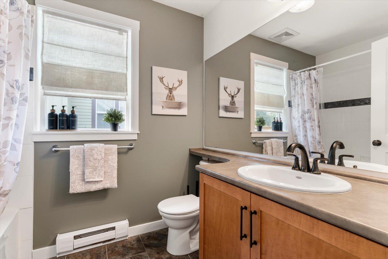 1811 WOOD DUCK WAY, Cultus Lake South, Lindell Beach